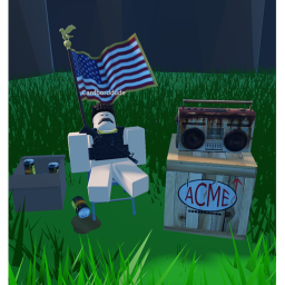 GDOG FAN GAME