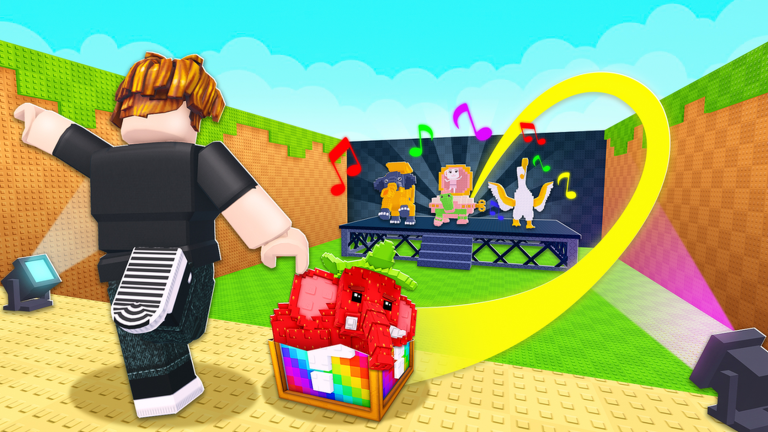 New Content!!!