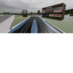 BMG-MemphisRaceway icon