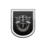 4th Batt, 5th SFG, Selection Program