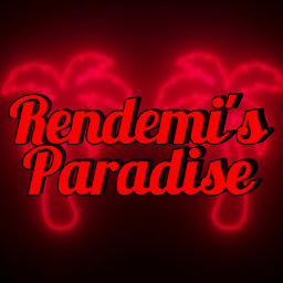 Rendemi's Paradise icon