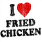 the cult of fried chicken