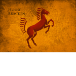 ~|House Bracken|~
