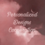 Personalized Designs Cooperation