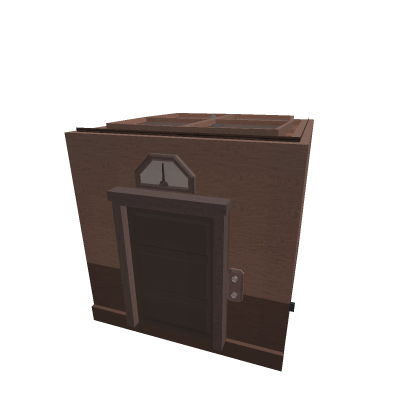 WORKİNG!!! Doors Starter Elevator