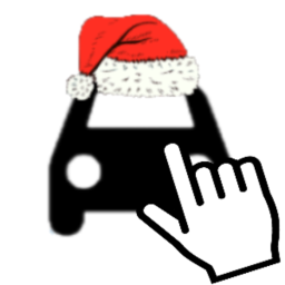 🧑‍🎄CHRISTMAS🧑‍🎄 Car Clicker