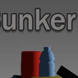 Bunker.PSD icon