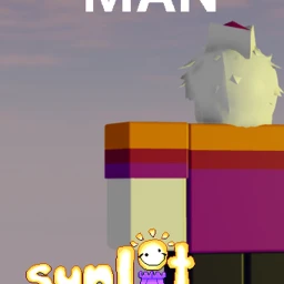 Sunlit Spire (decorations!) icon