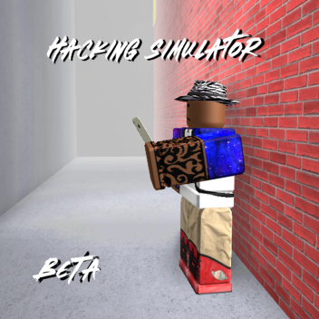 Hacking Simulator [BETA]