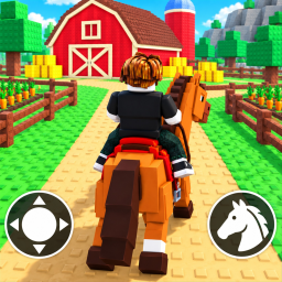 🎃 Save a Horse icon