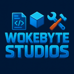 Wokebyte Studios