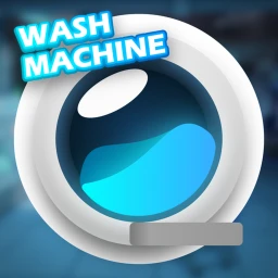 Wash Machine icon
