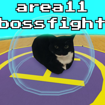 Khu vực 11 [bossfight]