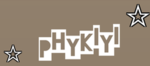 Phykyi's therian squad