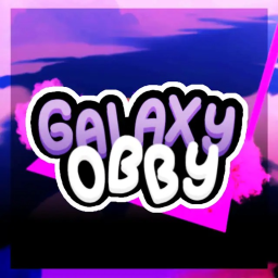 ⭐Galaxy Obby⭐