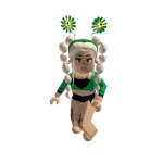 Robux para escrito no meu canal