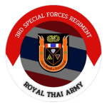 [ RTА+ ] 3rd Special Forces Regiment