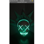 Purge life