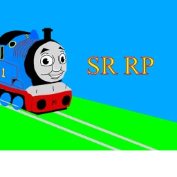 SR RP icon