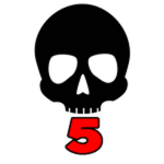 5 Players killed