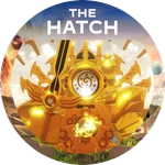 Game Badge Thumbnail