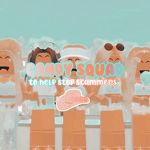 Candy Squad To help stop scammers