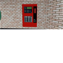 (REWORK) Costco Fire Alarm Testing