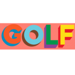 golf ώang