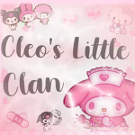 {Cleo's Little Clan}