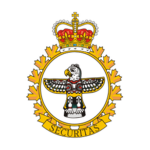 | | CAF | | Canadian Armed Forces Military Police