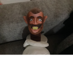 Skibidi toilet fan team