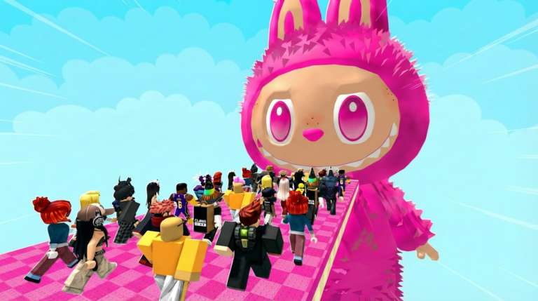 100 Players Enter Bubu screenshot 1