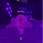 ~ Ambre-Fan ~