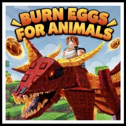 ¡Fuego de Dragón por Huevos! icon
