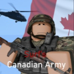 |CA| Canadian Army Roleplay