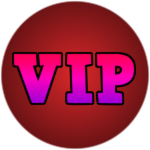 I'm a V.I.P.