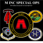 M INC Special Operations