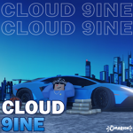 CIoud9Ιne