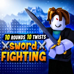 Sword Twists(ANIMATIONS) icon