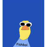 Fishboi’s Goated group