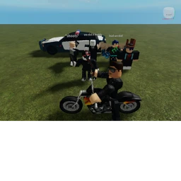 Robocop Vs Terminator Guesty *GOOD ENDING* icon