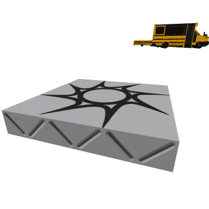 Rockford school bus