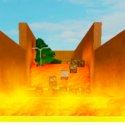 Roblox Dimensions Obby [ULTRA-ALPHA]