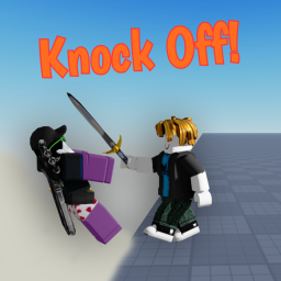 KNOCKOFF!