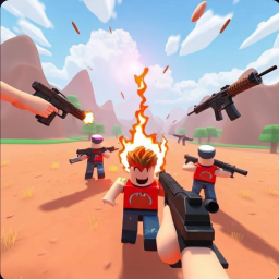 ENEMIES 🔫🏳️!! [NEW]