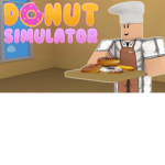 Doughnut Simulator.
