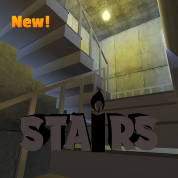 Stairs [BETA]