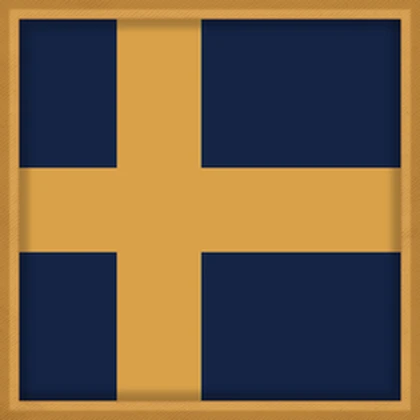 Svеnska Armèn Roblox group icon