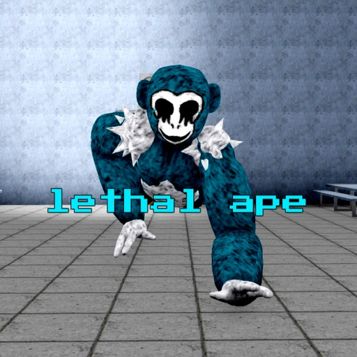 Lethal ape icon