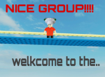 The super nice group!!!!!!!!!!!!!!!